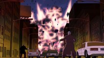 The Dark Knight Returns: Part 2 - Trailer