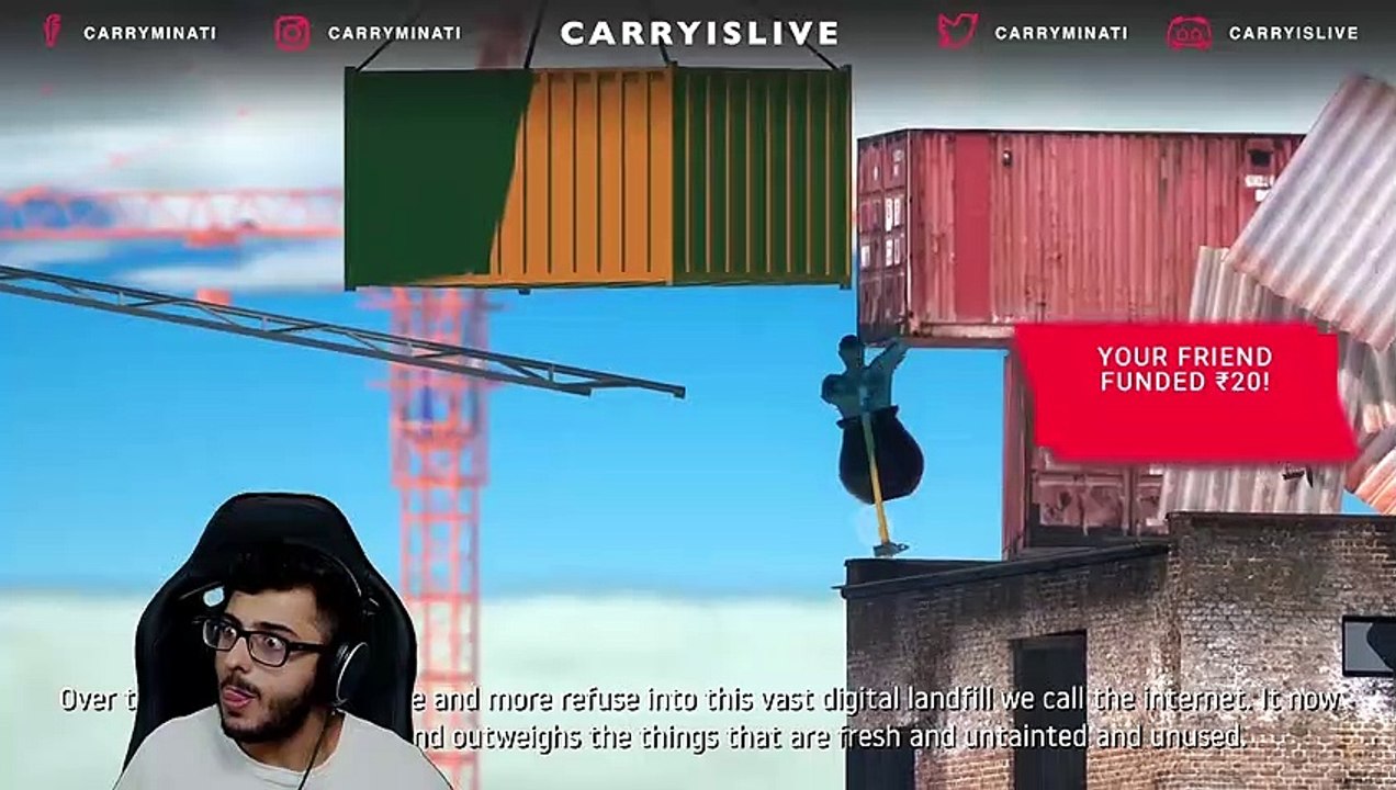 Carryminati_getting_over_it_funniest_moments_broke_keyboard_DPDSYP0q8R8_1080p