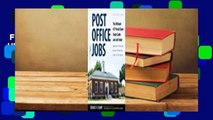 Full E-book  Post Office Jobs: The Ultimate 473 Postal Exam Study Guide and Job Finder Complete