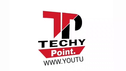 Intro ( TECHY POINT )