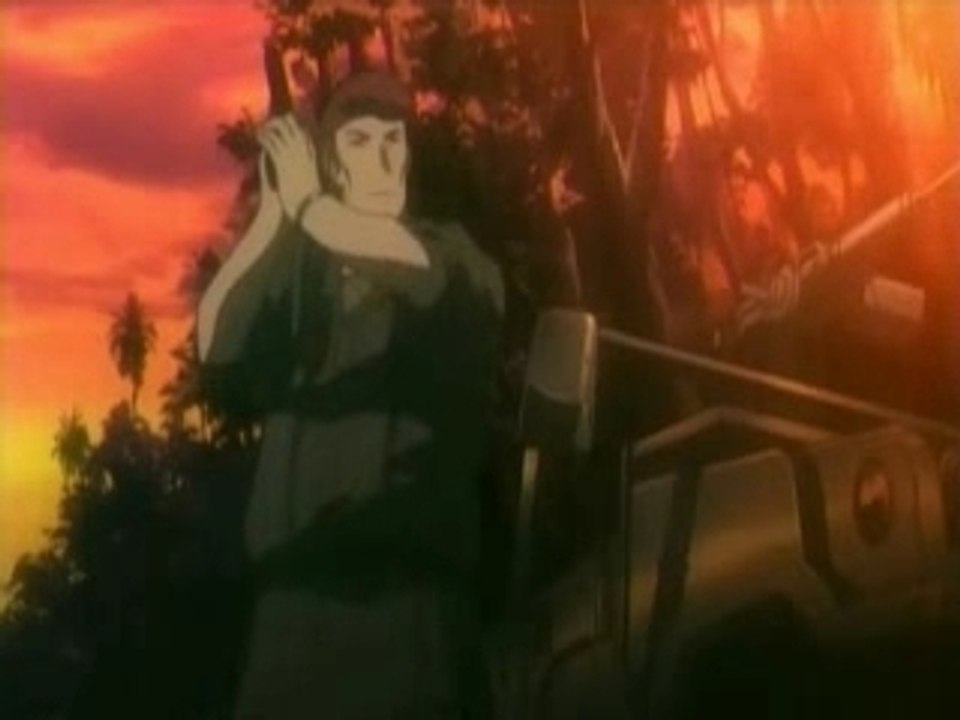 Madlax 01 vostfr part 2