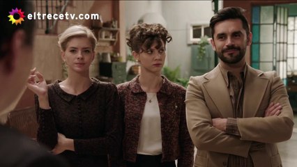 Argentina Tierra de Amor y Venganza Capitulo 201 Completo Argentina Tierra de Amor y Venganza Capitulo 201 Completo