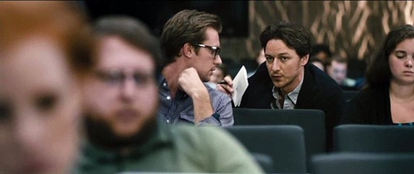 The Disappearance of Eleanor Rigby TRAILER 1 (2014) - Jessica Chastain, James McAvoy Movie HD