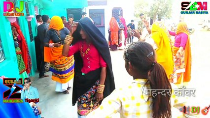Rajasthani gurjar rasiya by singer virendra kahana ranjit gurjar