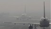Fog delays over 750 flights and 100 trains in Delhi