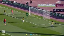 اهداف فوز الفيحاء على الاتحاد 4-1 في دوري الامير محمد بن سلمان لكرة القدم