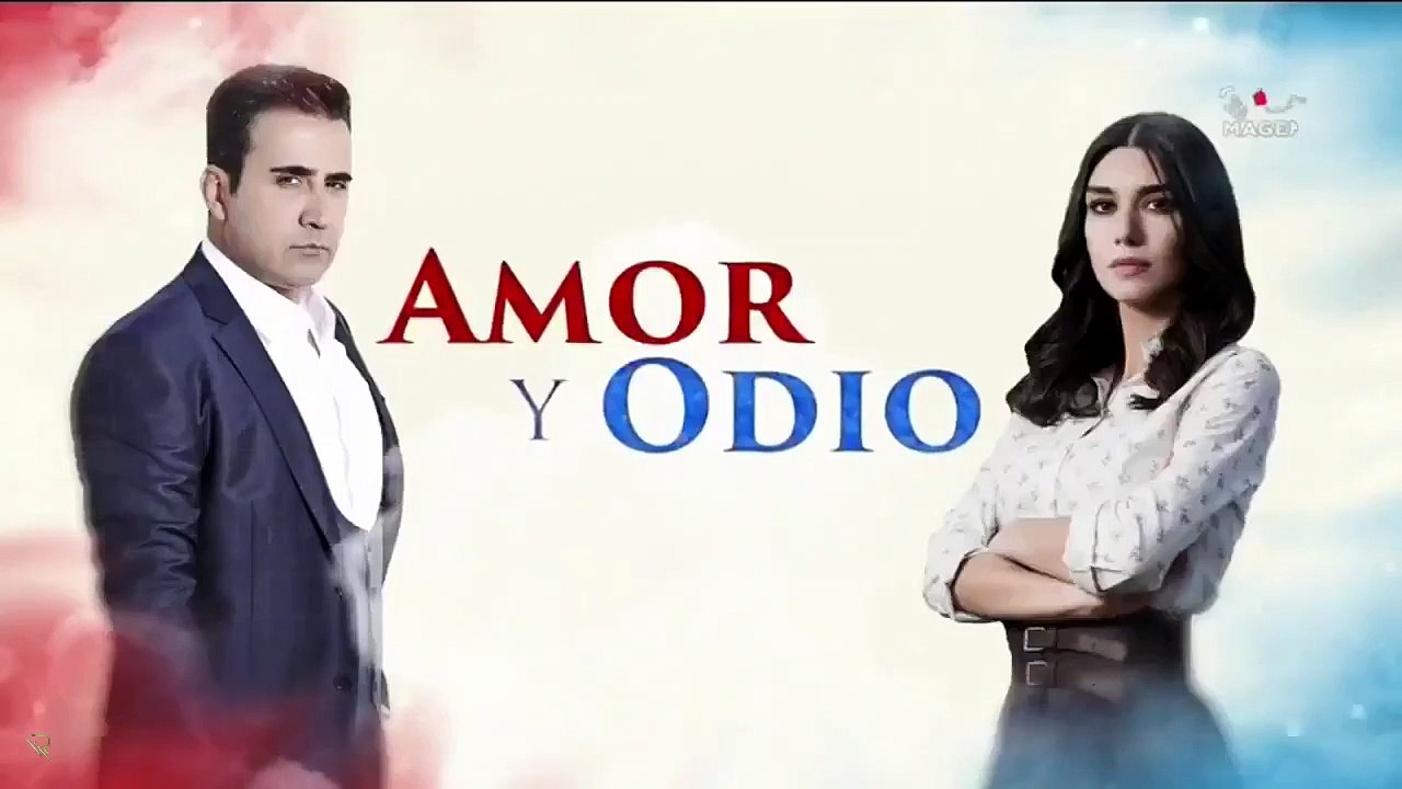 Amor y odio Cap 177 Completo