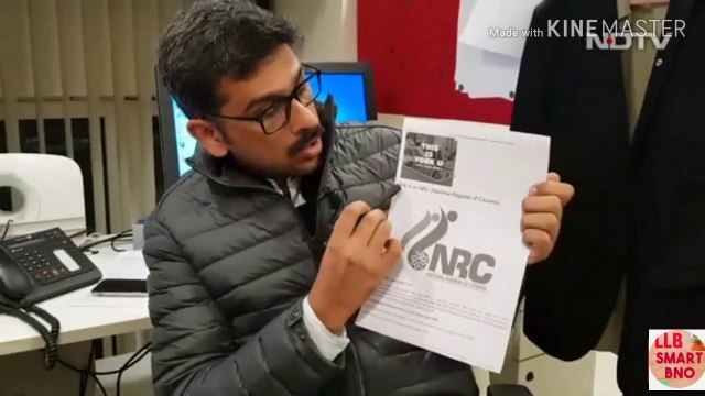 NRC. CITIZENSHIP AMENDMENT ACT से जुड़े सभी सवालों के जवाब दिए गए आपको सारी कन्फ्यूजन दूर हो जाएगा