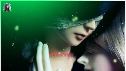 KagalPar Lakhi Mara Prem Ni Kahani | Prem Kahani | Gujarati Songs | Gujrati Status |