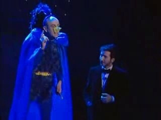 Edouard Baer, l'Oiseau Bleu et le monde de l'entreprise