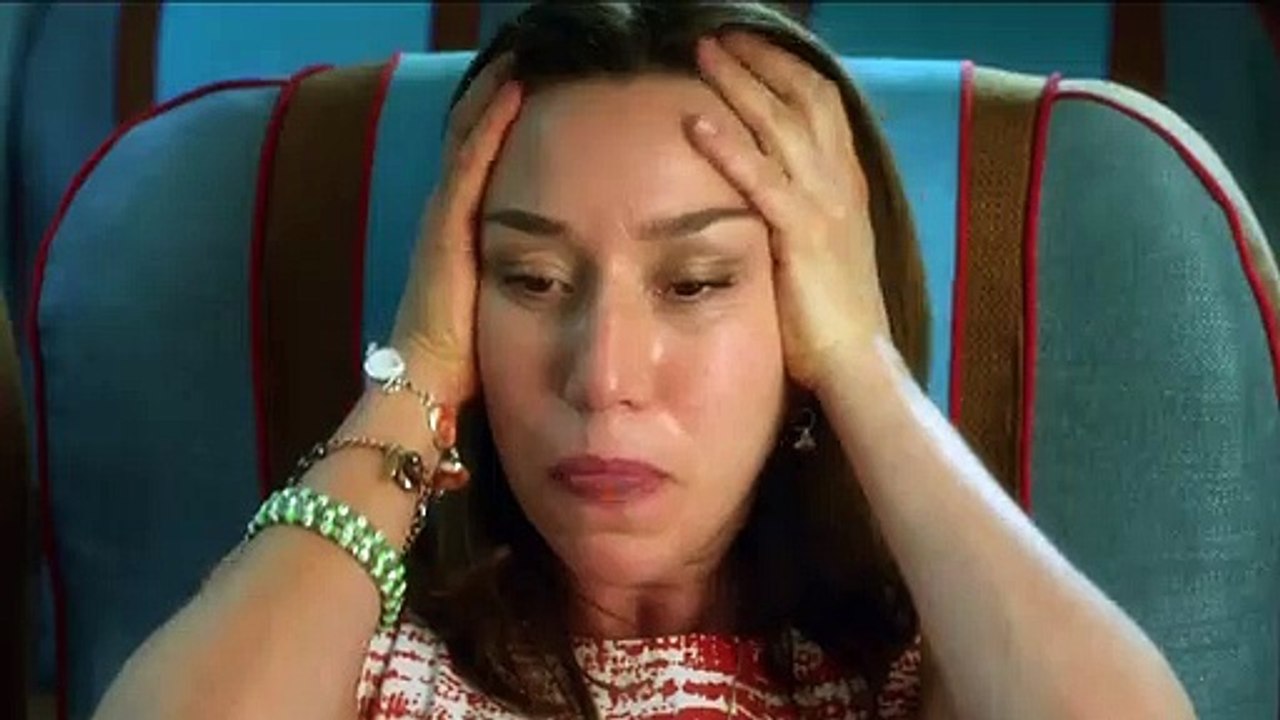 Los amantes pasajeros - Teaser trailer