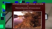 About For Books  Appalachian Trail Guide to Massachusettsconnecticut (Appalachian Trail Guides)