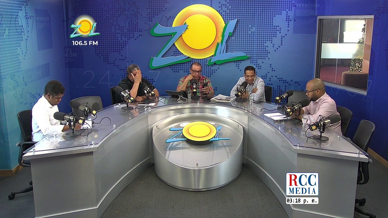 Pedro Jimenez "Yo creo Victor Diaz Rua debe venir, llamar y quitar el lodo que trato de poner"