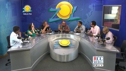 Bartolome Pujals presenta su propuesta para la alcaldía del DN por alianza país