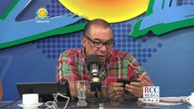 Pepe Abreu comenta sobre la reclasificación de los salarios en El Sol de la Tarde