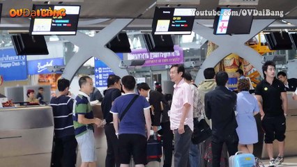 Ông trùm giấu mặt của đường dây đưa người trốn sang châu Âu