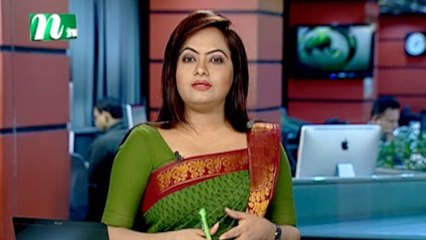 NTV Modhyanner Khobor | 21 December 2019