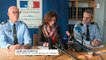 Le nombre de victimes potentielles du chirurgien Joël Le Scouarnec, suspecté de viols passe de 250 à 349 selon la Procureure de Lorient