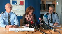 Le nombre de victimes potentielles du chirurgien Joël Le Scouarnec, suspecté de viols passe de 250 à 349 selon la Procureure de Lorient