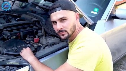 WOw Amazing Trick Amazing Man