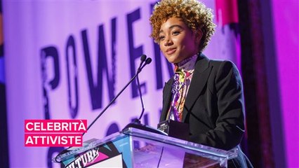 Ecco le 5 celebrità più impegnate del 2019