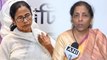 CAA 2019 : Nirmala Sitharaman angry Over Mamata Banerjee’s Referendum Remark || Oneindia Telugu