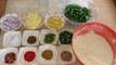 Aloo Palak Wale Pakore Recipe | Spinach Potato Pakora | By Shayan Cooking Foods