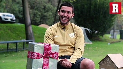 Los deseos de Navidad de Juan Pablo Vigón