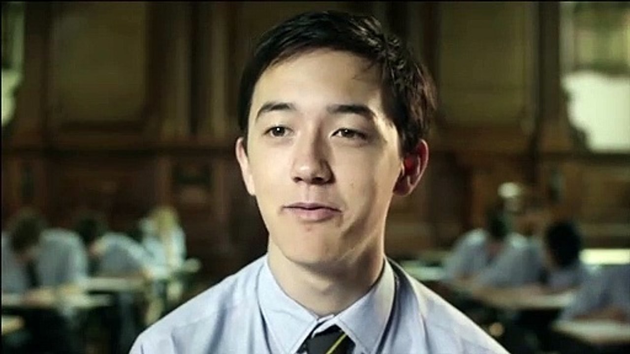 THE LANGUAGE OF LOVE  'Amazing!' Stephen Fry/Ellen DeGeneres