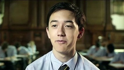 THE LANGUAGE OF LOVE  'Amazing!' Stephen Fry/Ellen DeGeneres