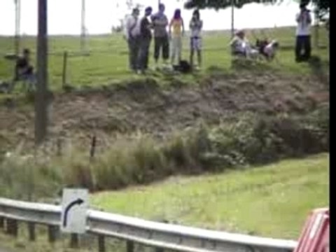 Course de Côte de Marchin 2007