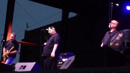 Only a Memory - Smithereens Kansas City