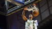 Top Plays From Day 2 Of The NBA G League Winter Showcase