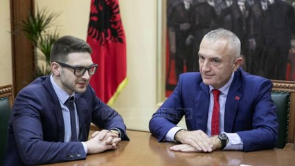 Meta takon djalin e Sorosit: I fola për përpjekjet e qeverisë për kapjen e drejtësisë