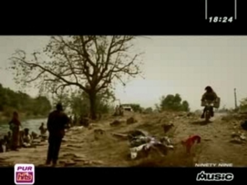 TIKEN JAH FAKOLY feat. YANISS ODUA - Y'en A Marre