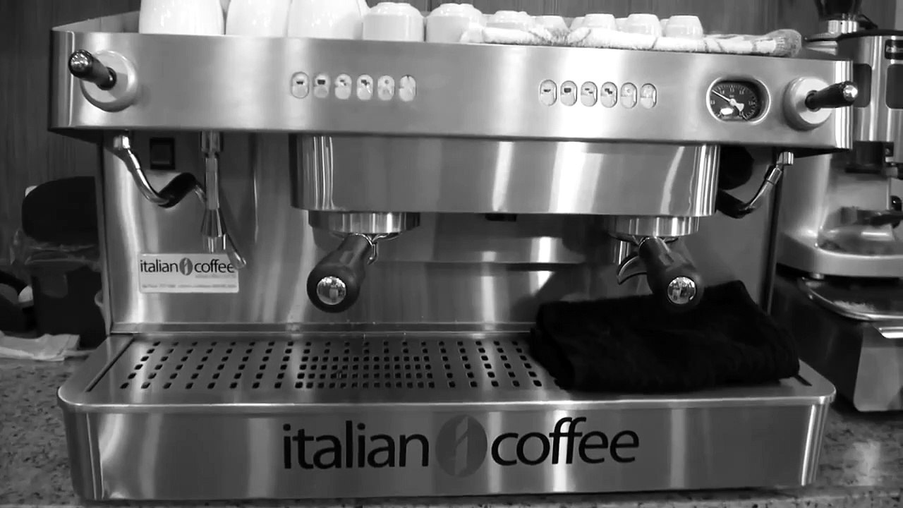 Mais um cafe?