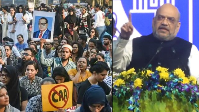 CAA 2019 : Those Born Before July 1, 1987 or Whose Parents Born Before That Are Indian Citizens