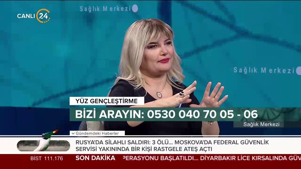 sağlık merkezi