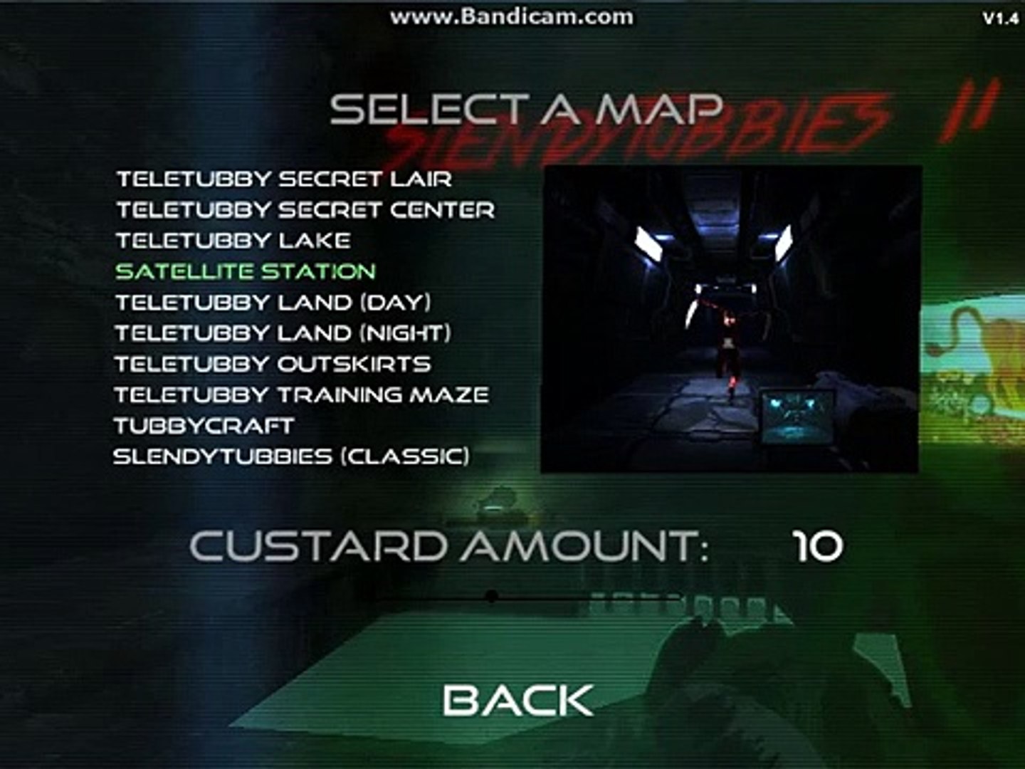 Slendytubbies 2 Satellite Station Video Dailymotion