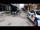 Report TV -I vihet tritoli gjatë natës makinë së prokurorit Albert Kuliçi në Vlorë