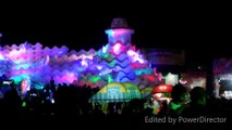 Durga puja pandal #Hopping in Bhubaneswar, India || INDIAN FESTIVAL || DURGO UTSAV || Cinematic Vlog