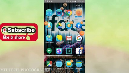 HAPPY NEW   YEAR  2020 photo editing  tutorial in hindi