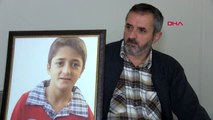 İzmir maganda kurşunuyla ölen arif'in ailesi, katilin bulunmasını istiyor