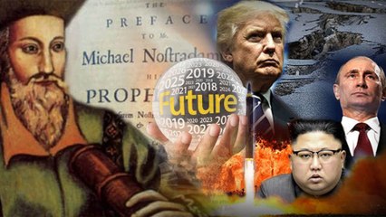 Nostradamus predicted that year 2020 will be very violent | 2020 | WORLWAR III | ONEINDIA KANNADA