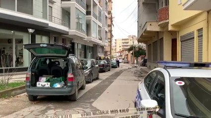 Shpërthim me tritol në automjetin e prokurorit të Vlorës