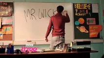 Bad Education: Series 2 Trailer - BBC Three