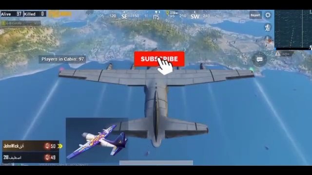 PUBG GAMEPLAY | SOLO V\S SQUADS | 21 KILLS SOLO | RUSH GAMEPLAY