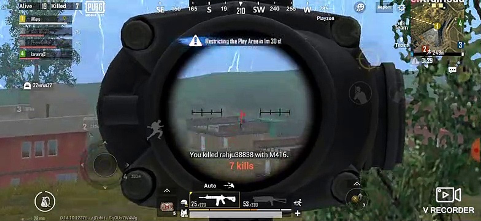 pubg mobile lite win match