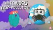 Air Pollution | What Causes Air Pollution? | The Dr Binocs Show | Kids Learning Videos|Peekaboo Kidz