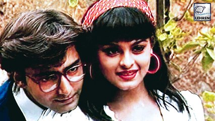 Hum Hai Premi On Location | Shilpa Shirodkar | Flashback Video